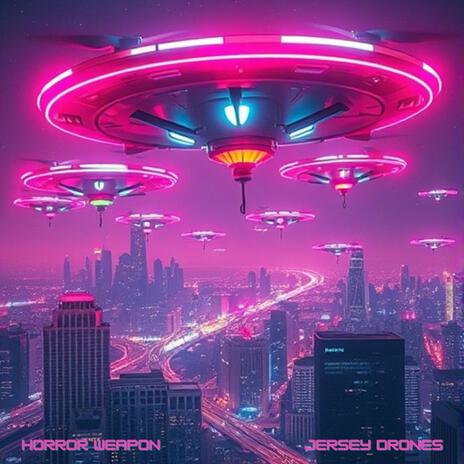 Scanner cover art
