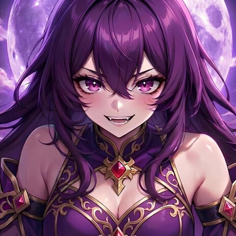 Villain (Nightcore) cover art