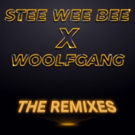 Krank (Woolfgang Remix) ft. Woolfgang cover art