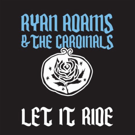 Let It Ride (Single Version) cover art