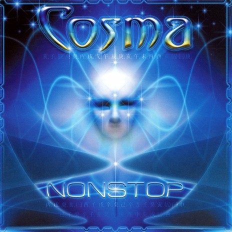 Nonstop (Original Mix) cover art