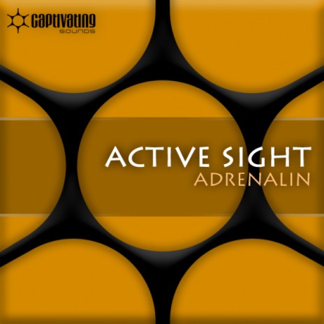 Adrenalin (Original Mix) cover art