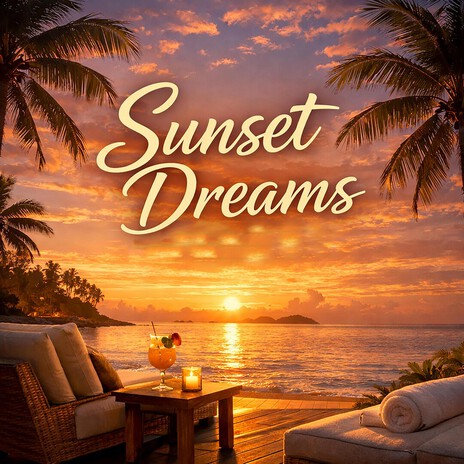 After Sunset cover art