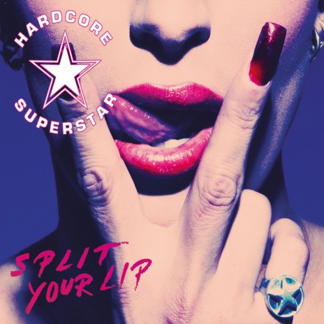 Sadistic Girls cover art
