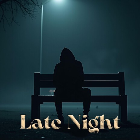 City Lights cover art