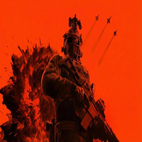 WELCOME TO BATTLEFIELD! cover art
