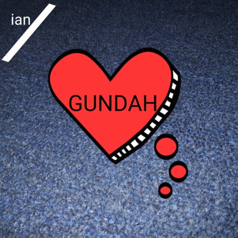 Gundah cover art