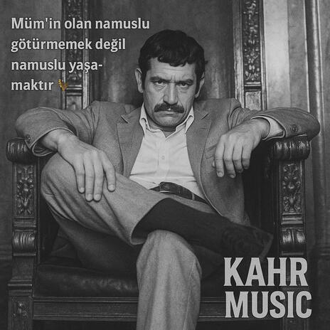 Senden Sonrası Hazan(Free Style) cover art