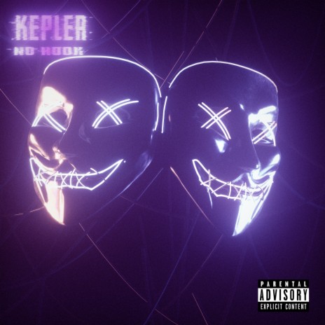 No Hook cover art