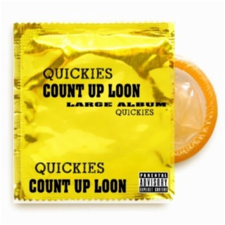 Quickies EP.