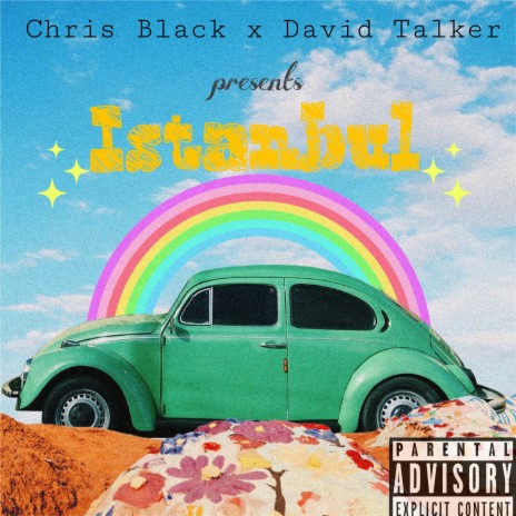 Istanbul ft. David Talker cover art