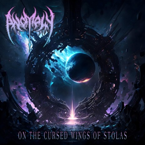 On the Cursed Wings of Stolas cover art