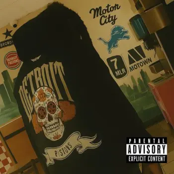 High Tek (Cut Upp) cover art