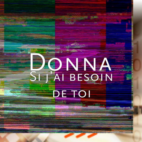 Si j’ai besoin de toi cover art