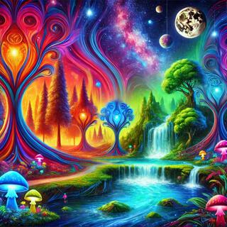 Dreamscape cover art