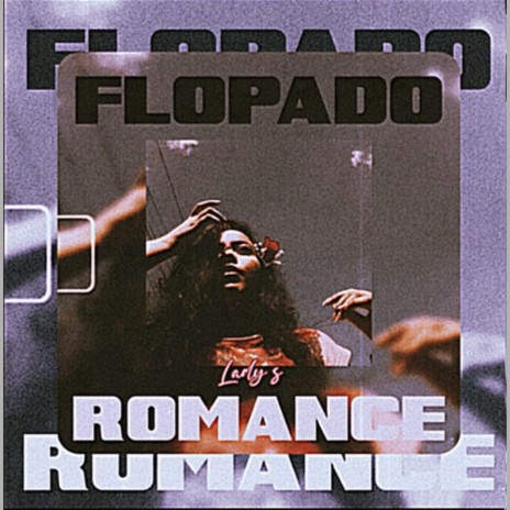 Flopado Romance cover art