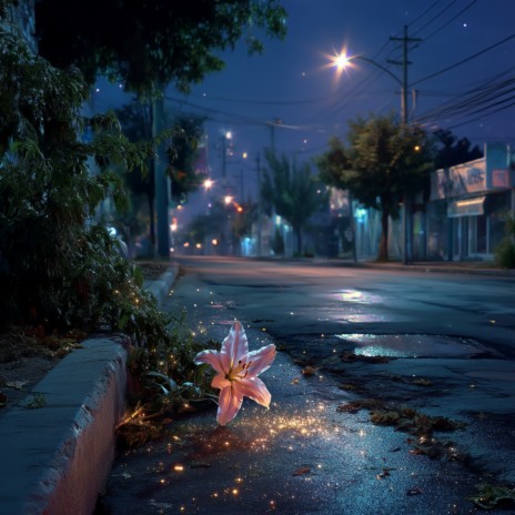 Midnight Bloom cover art