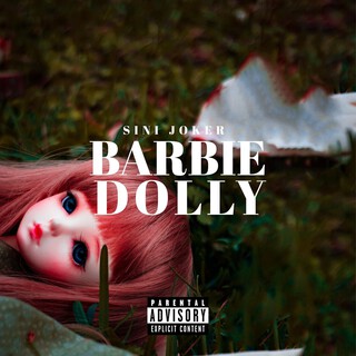 Barbie Dolly cover art