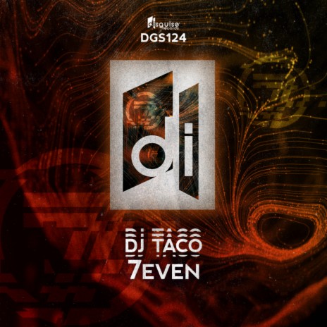 7even cover art