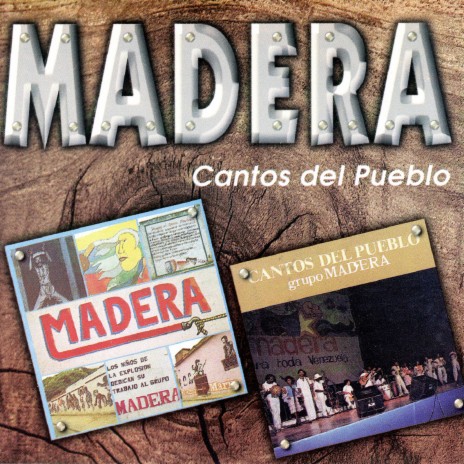 Canto a Los Compañeros cover art