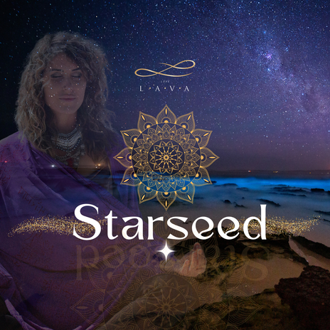 Starseed cover art