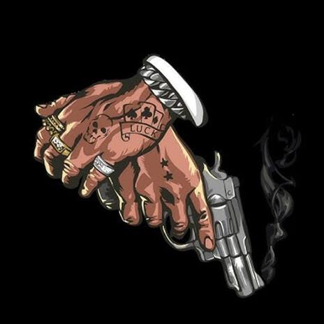 Gringo cover art