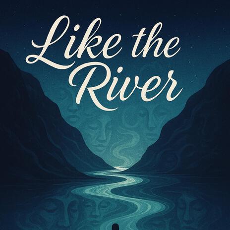 Like the River cover art