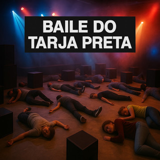 Baile do Tarja Preta