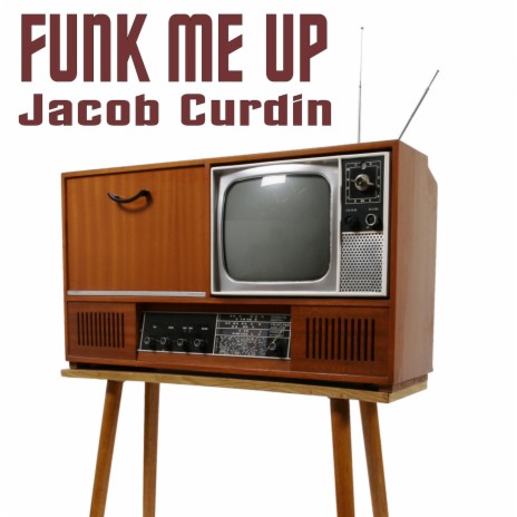 Funk Me Up cover art