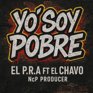 Yo Soy Pobre ft. El Chavo Animated cover art