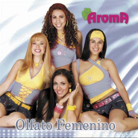 Los Labios De Tu Boca cover art