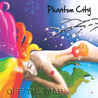Off the Map