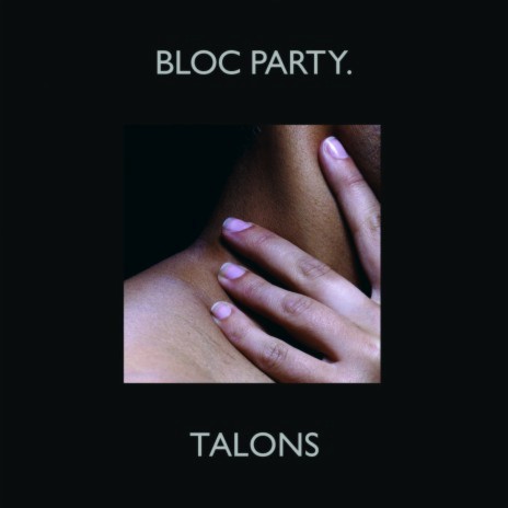 Talons (XXXChange Remix) cover art