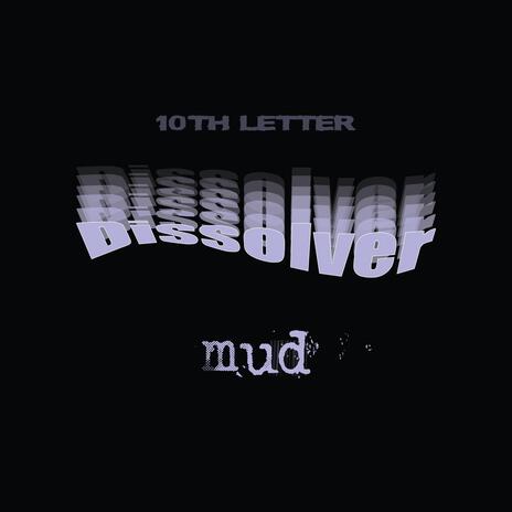 Mud cover art