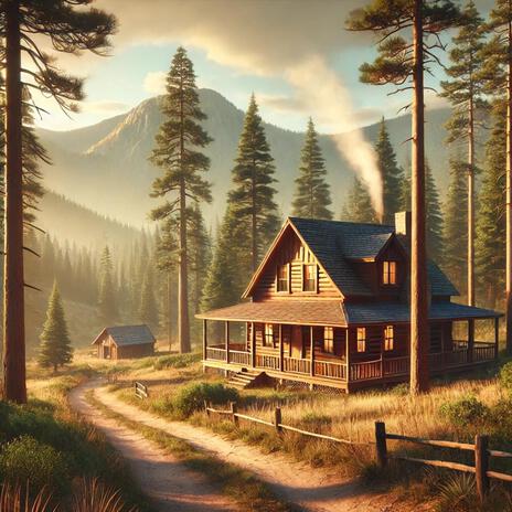Echoes of Home cover art