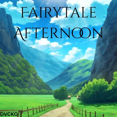 Fairytale Afternoon cover art