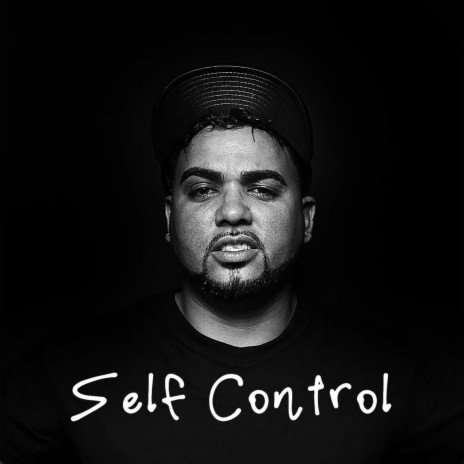 Self Control cover art