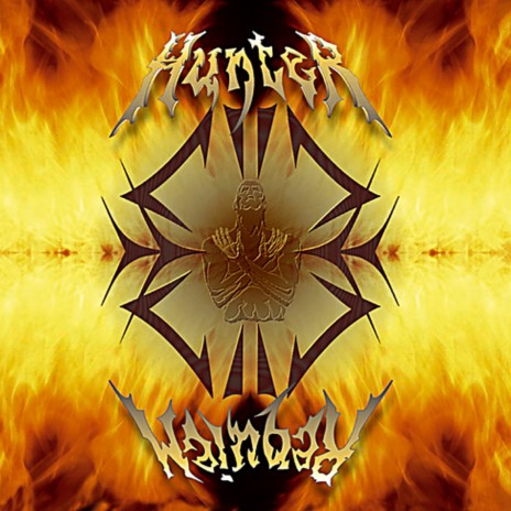 Branded cover art