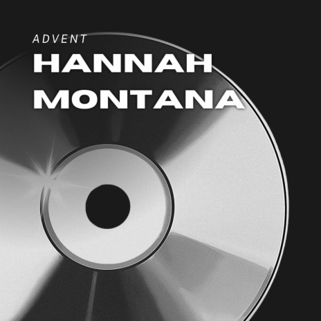 Hannah Montana cover art