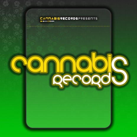 Hard Rock (De Oliveira Remix) cover art