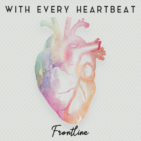 Heart Abandoned (Live) cover art