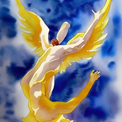 FALLING. cover art