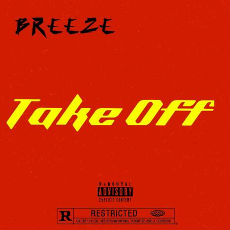 TAKE OFF cover art