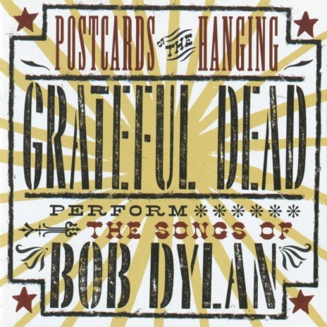 It's All over Now, Baby Blue (Live, December 3, 1981) cover art