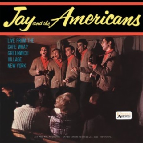 Gypsy In My Soul (Live From The Cafe Wha? / 1962)