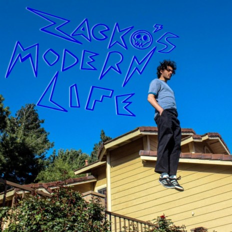 Cats cover art