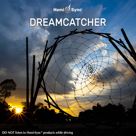 Dreamcatcher ft. Naasko & Hemi-Sync cover art