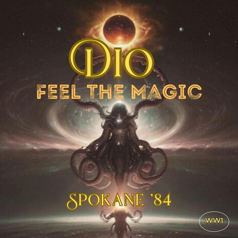 Holy Diver (Live) ft. Ronnie James Dio cover art