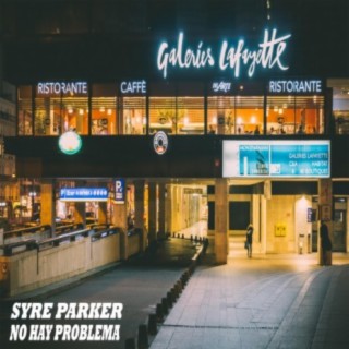 Montparnasse (Bonus Track) cover art