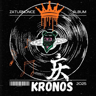 Kronos feat La Klica Ibérika